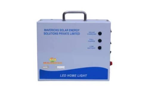 Commercial Solar Projects