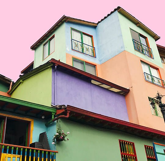 Solar and LED Innovation