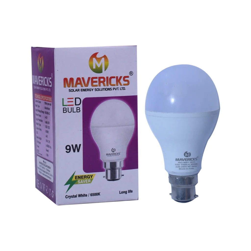 LED Bulb