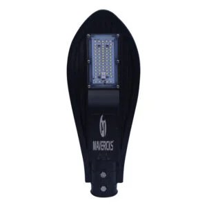 All in One Solar Street Light