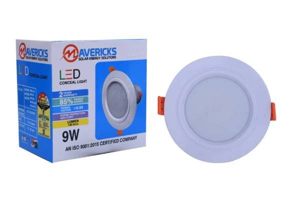 Solar Street Light Technology