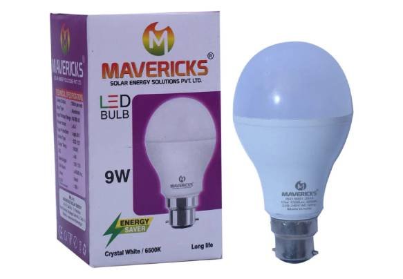 LED Manufacturing Process