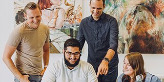 LED Manufacturing Unit